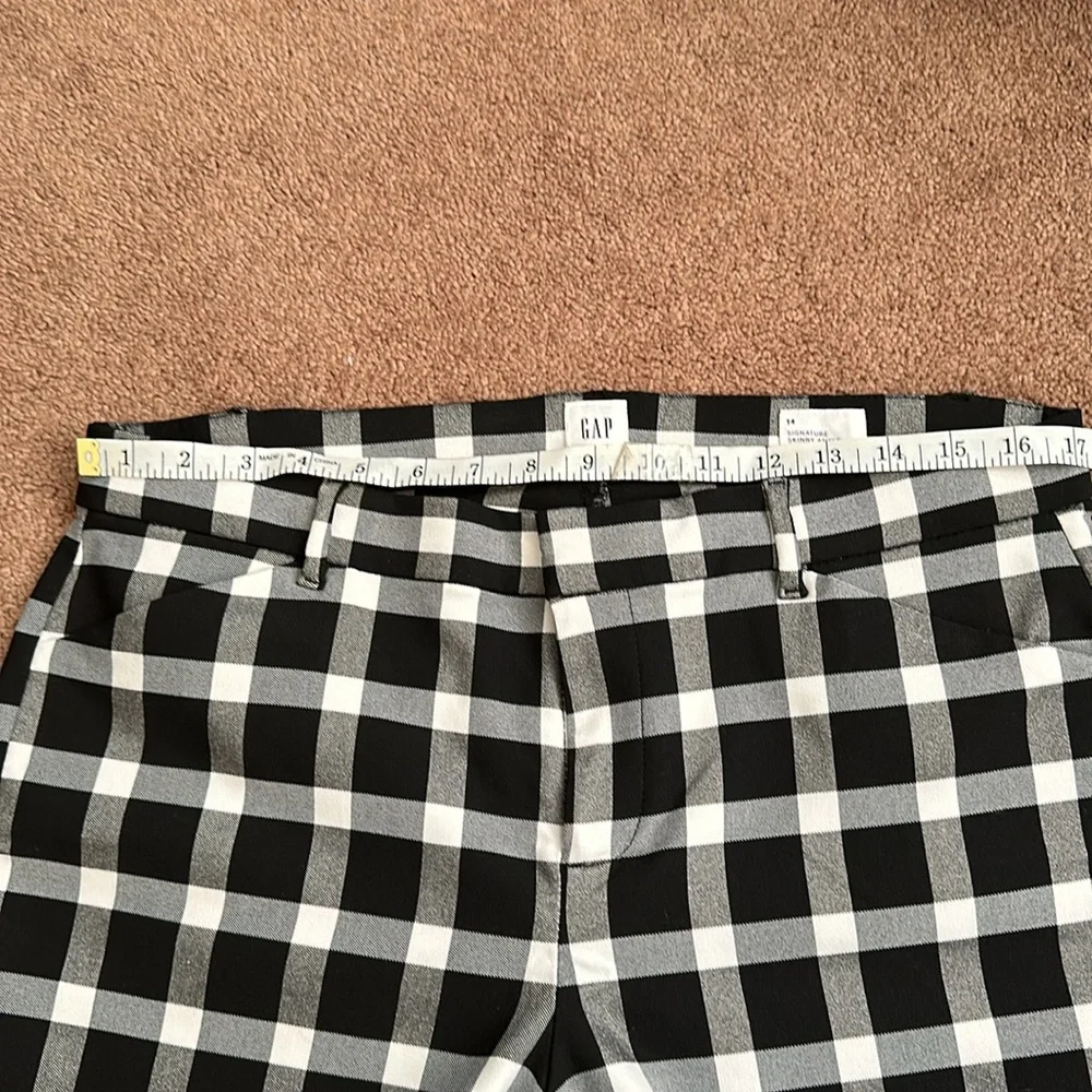 NWOT - Gap - Signature Skinny Ankle - size 14 - Picture 3 of 7